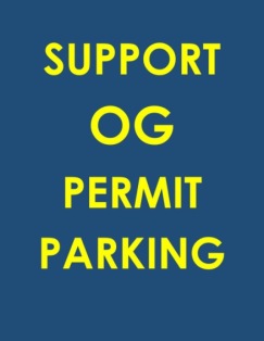 permit parking